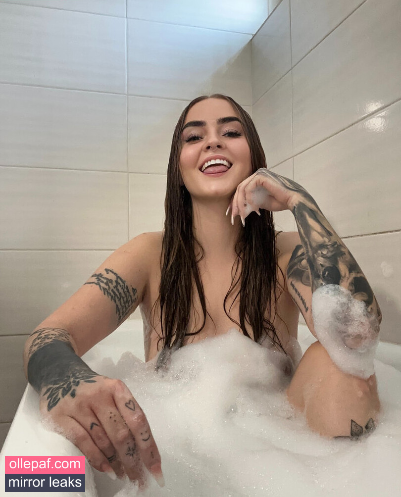 Latest Leaks mariiiposaa Nude #8 - Fapello