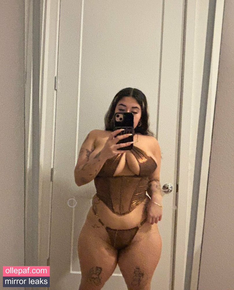 Latest Leaks mariiutrera Nude #8 - Fapello