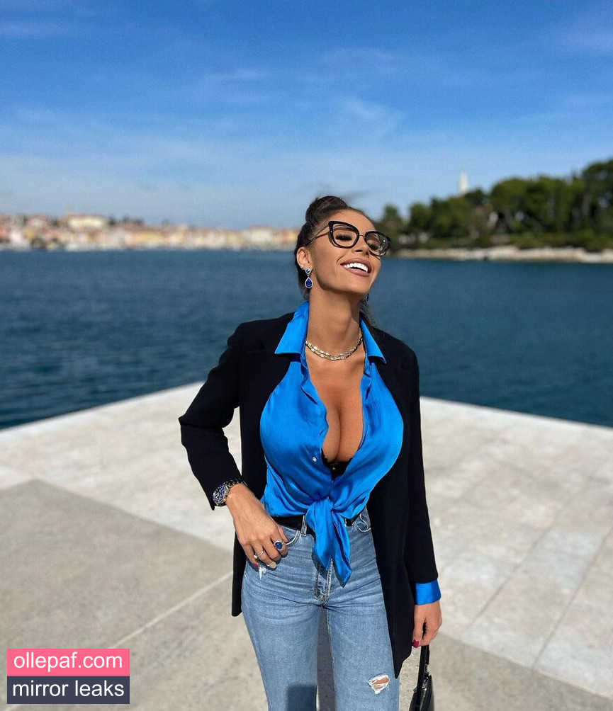 Marija Meglaj Nude Leaks OnlyFans #76 - Fapello