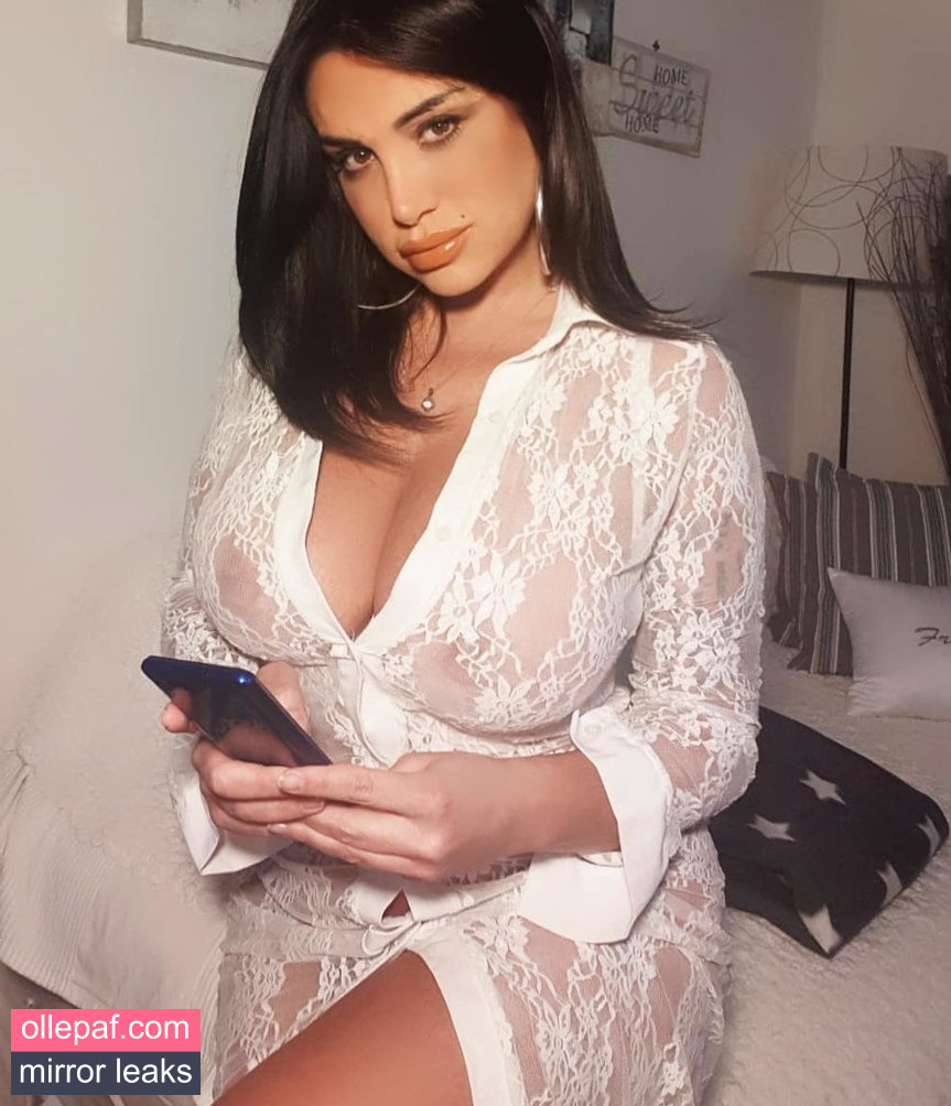 Latest Leaks Marika Fruscio Nude #1470 - Fapello