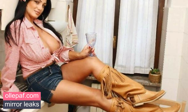 Latest Leaks Marika Fruscio Nude #410 - Fapello
