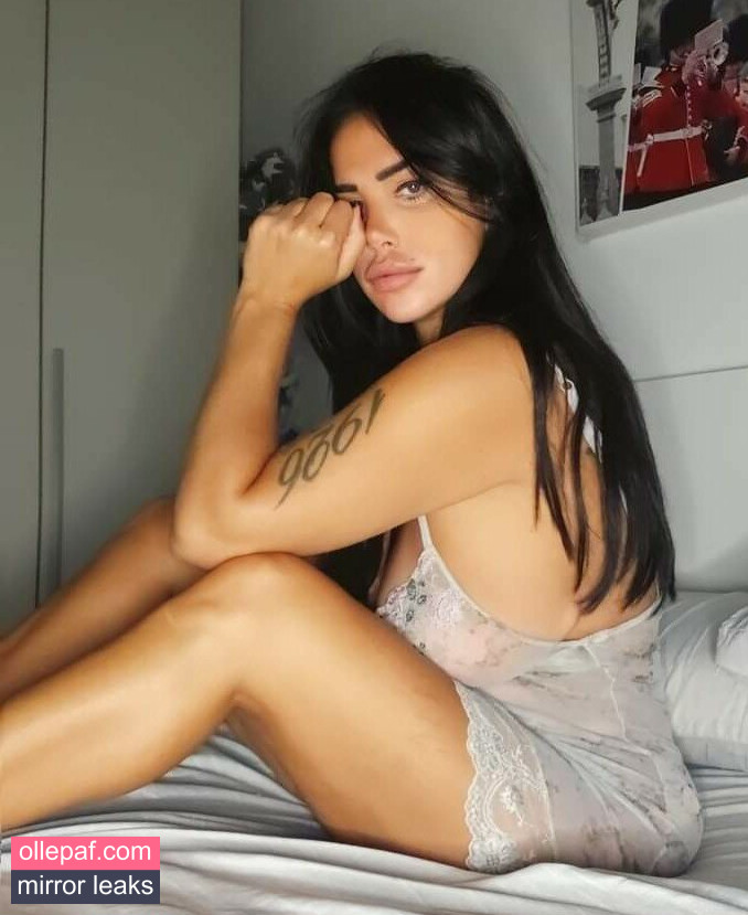 Latest Leaks Marika Fruscio Nude #421 - Fapello