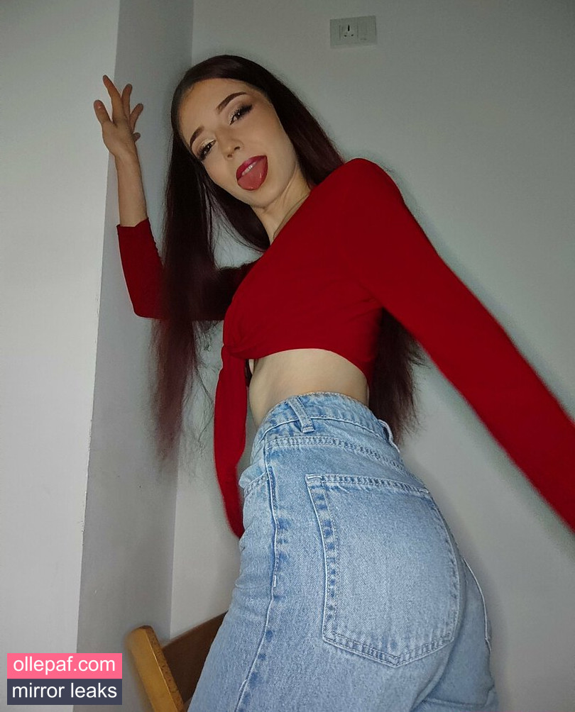 Latest Leaks marikof18 Nude #7 - Fapello