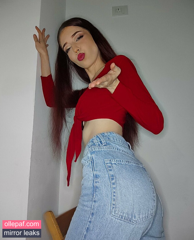 Latest Leaks marikof18 Nude #8 - Fapello