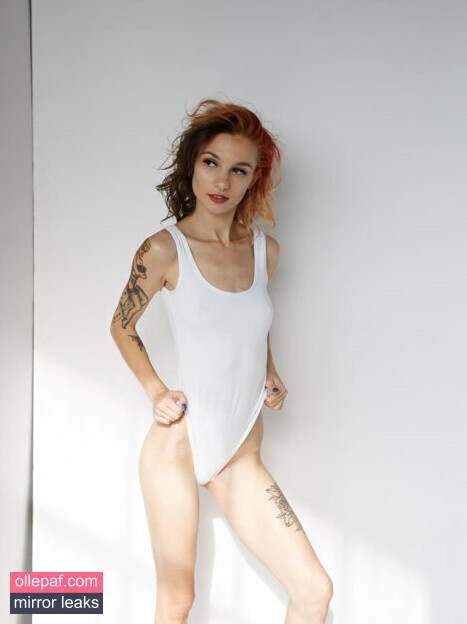 Latest Leaks marilyn.mistress Nude #19 - Fapello