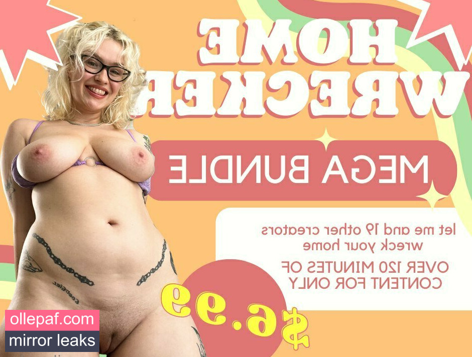 Latest Leaks marilynwhoo Nude #137 - Fapello