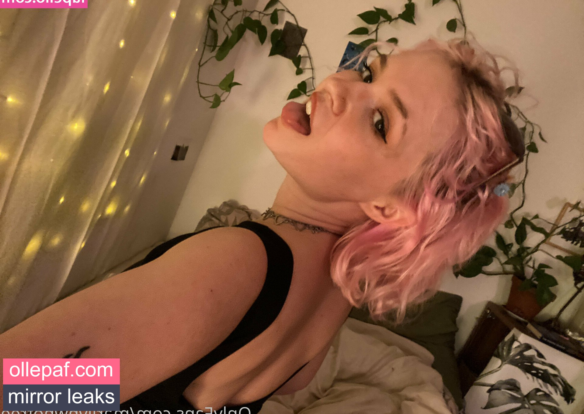 Latest Leaks marilynwhoo Nude #244 - Fapello