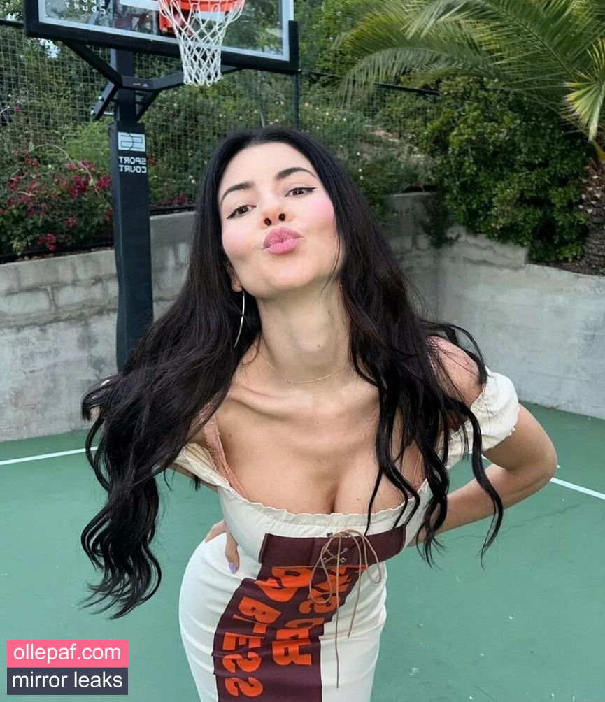 Latest Leaks Marina Diamandis Nude #12 - Fapello