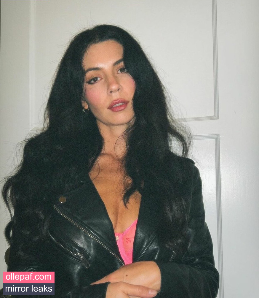 Latest Leaks Marina Diamandis Nude #19 - Fapello