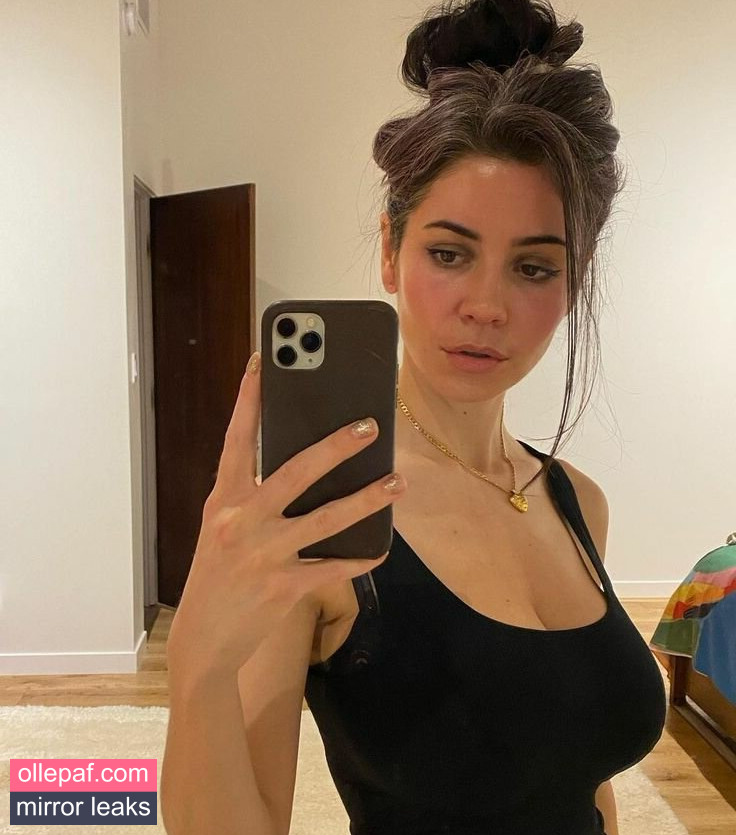 Latest Leaks Marina Diamandis Nude #235 - Fapello