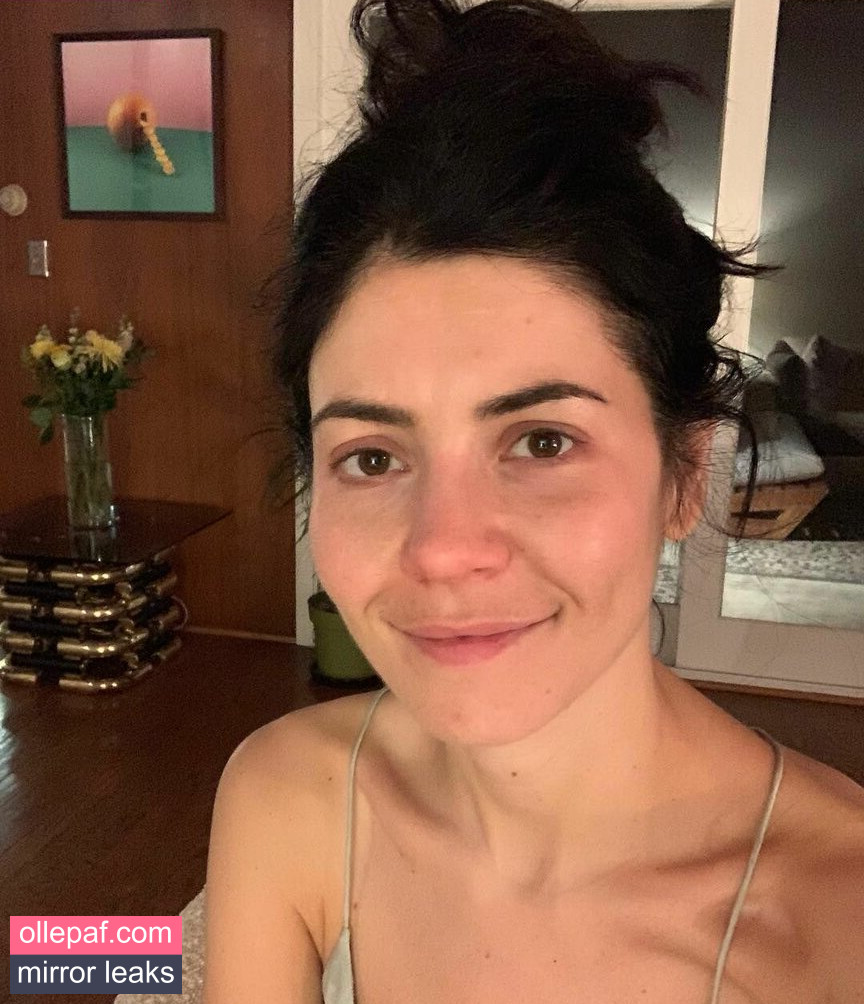 Latest Leaks Marina Diamandis Nude #470 - Fapello