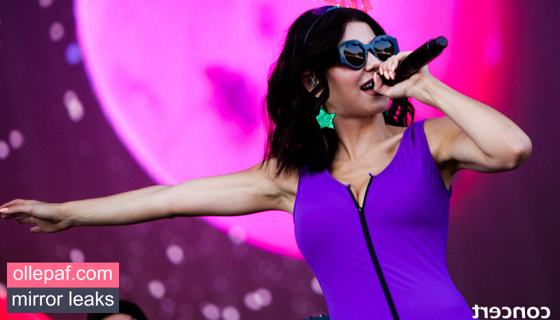 Latest Leaks Marina Diamandis Nude #68 - Fapello