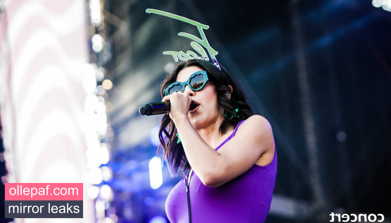 Latest Leaks Marina Diamandis Nude #75 - Fapello