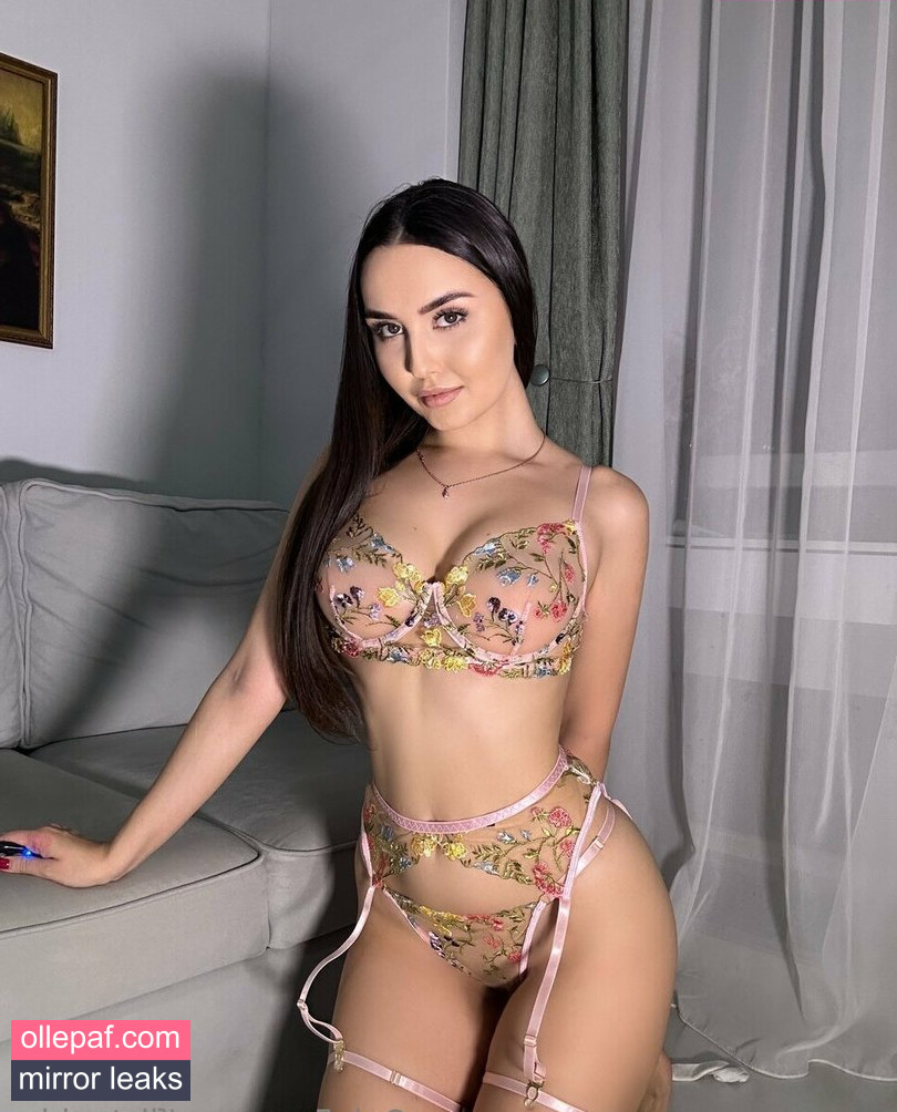 Latest Leaks Marina Filatova Nude #177 - Fapello