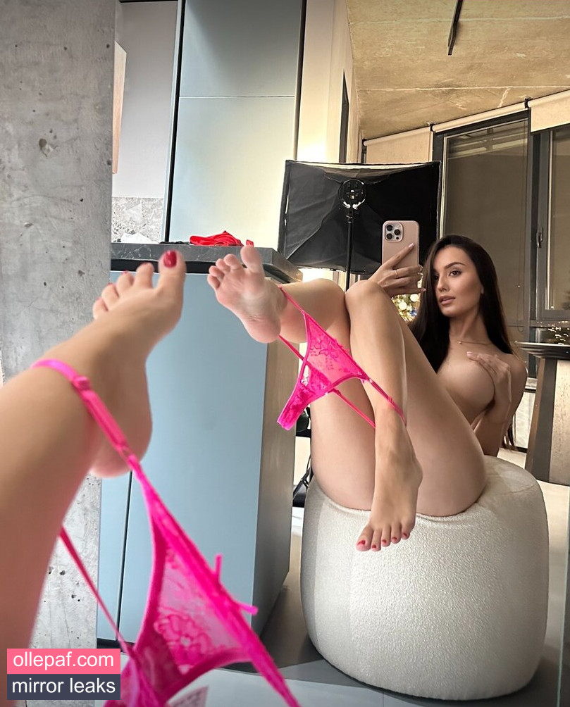 Latest Leaks Marina Filatova Nude #19 - Fapello