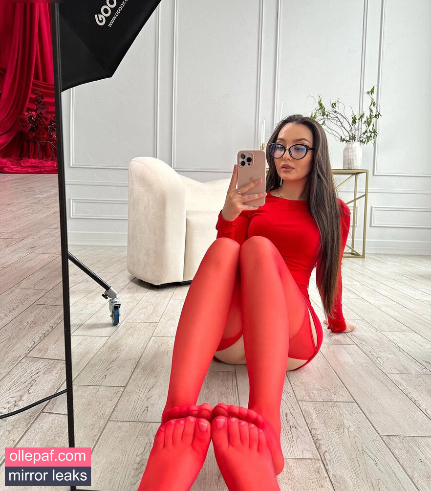 Latest Leaks Marina Filatova Nude #4 - Fapello