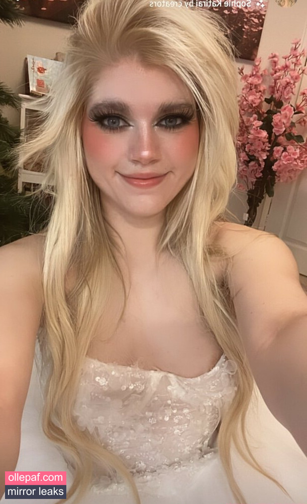 Marina Joyce Nude Leaks OnlyFans #5 - Fapello