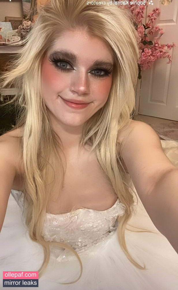 Marina Joyce Nude Leaks OnlyFans #6 - Fapello