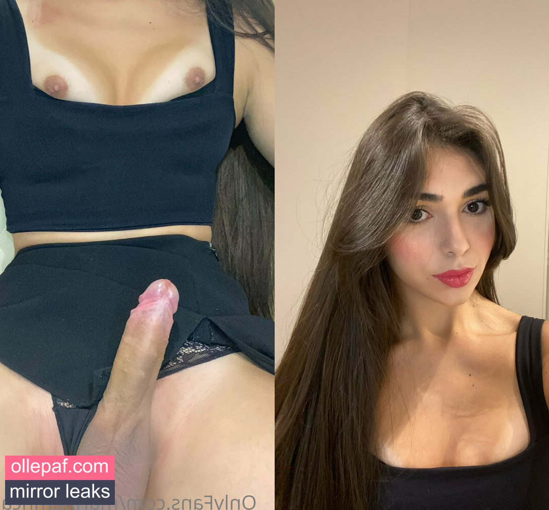 Latest Leaks Marina Mendonca Nude #119 - Fapello