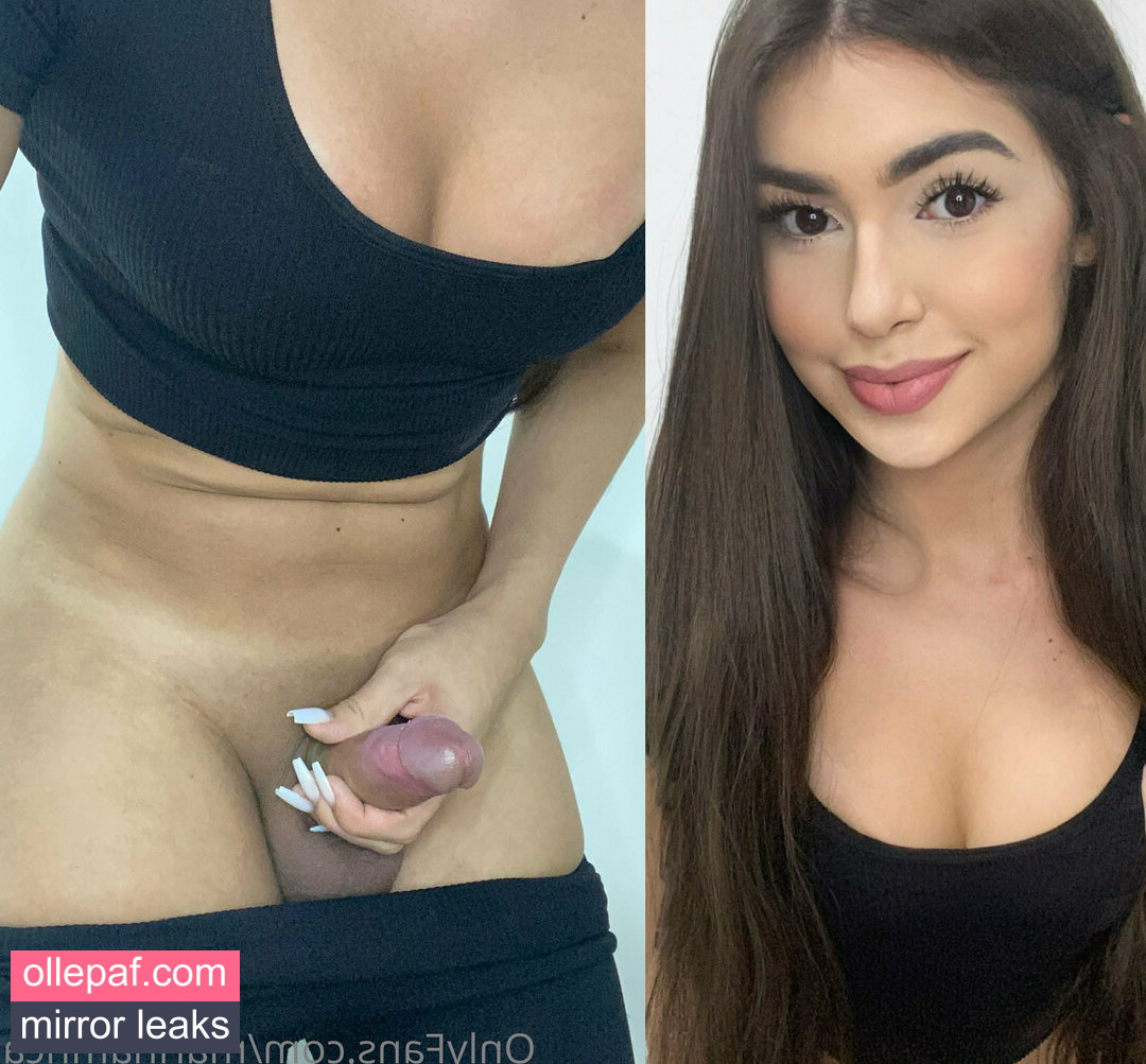 Latest Leaks Marina Mendonca Nude #127 - Fapello