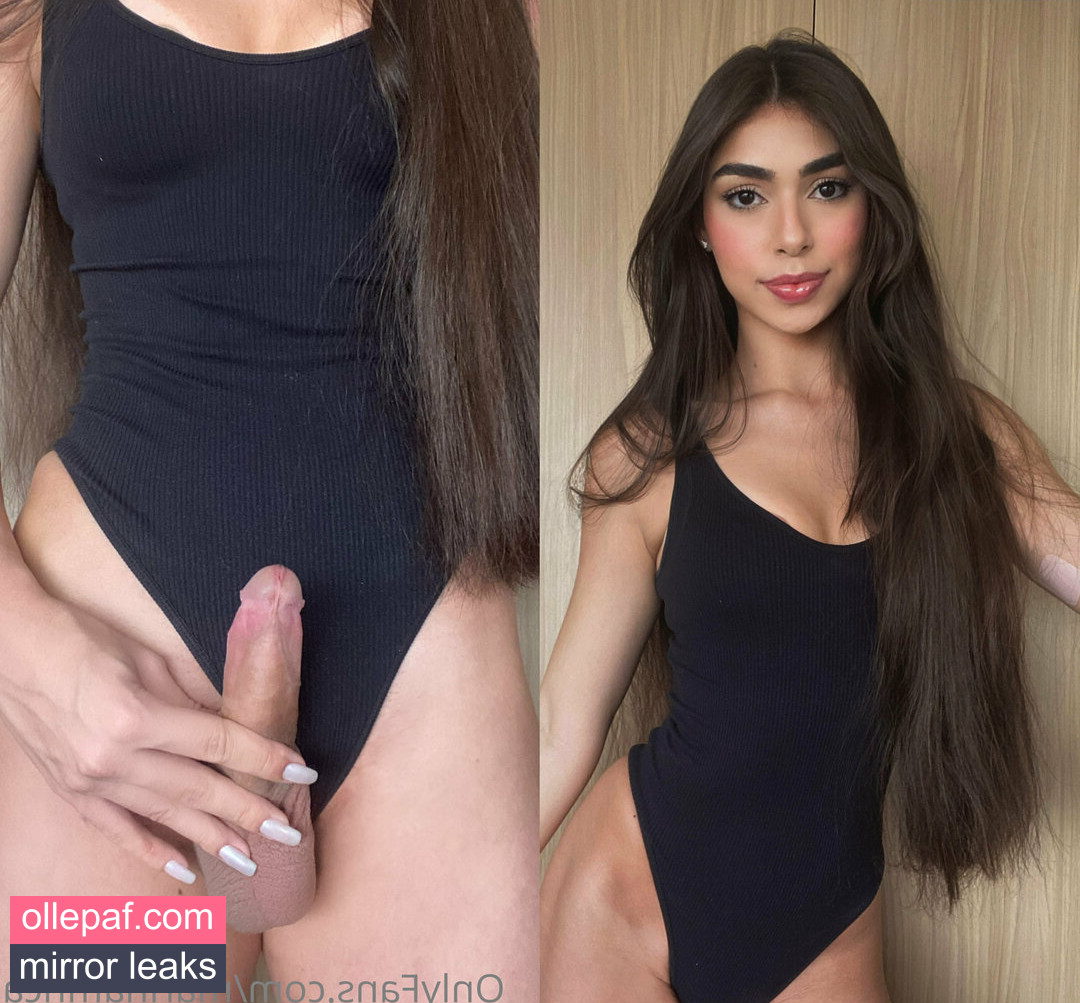 Latest Leaks Marina Mendonca Nude #20 - Fapello