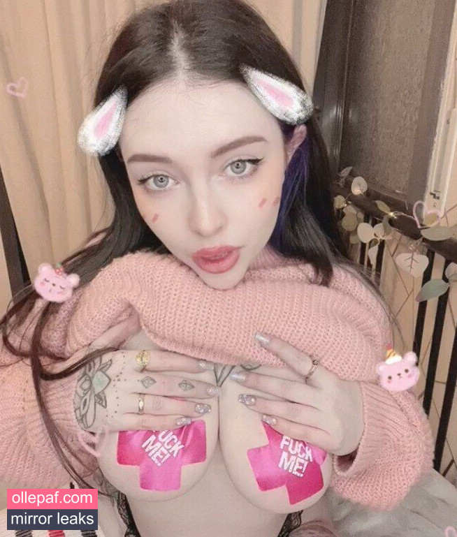 Latest Leaks Marina Mui Nude #16 - Fapello