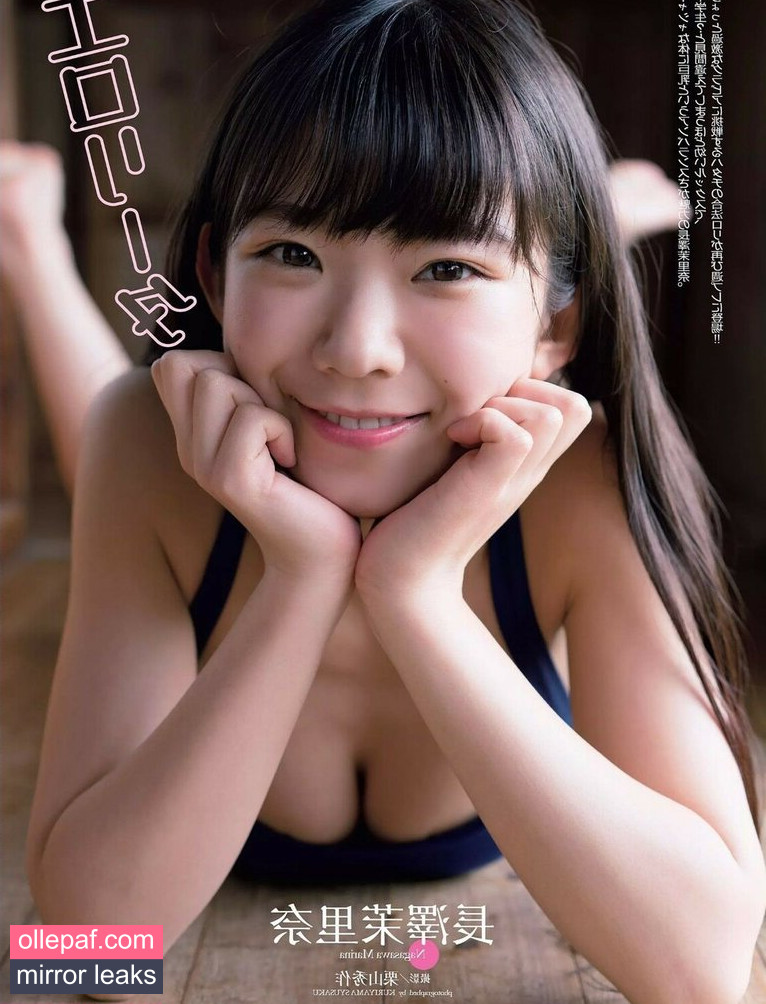 Latest Leaks Marina Nagasawa Nude #47 - Fapello