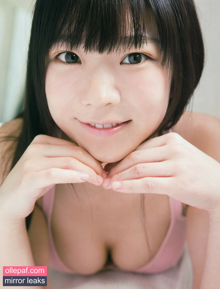 Latest Leaks Marina Nagasawa Nude #50 - Fapello