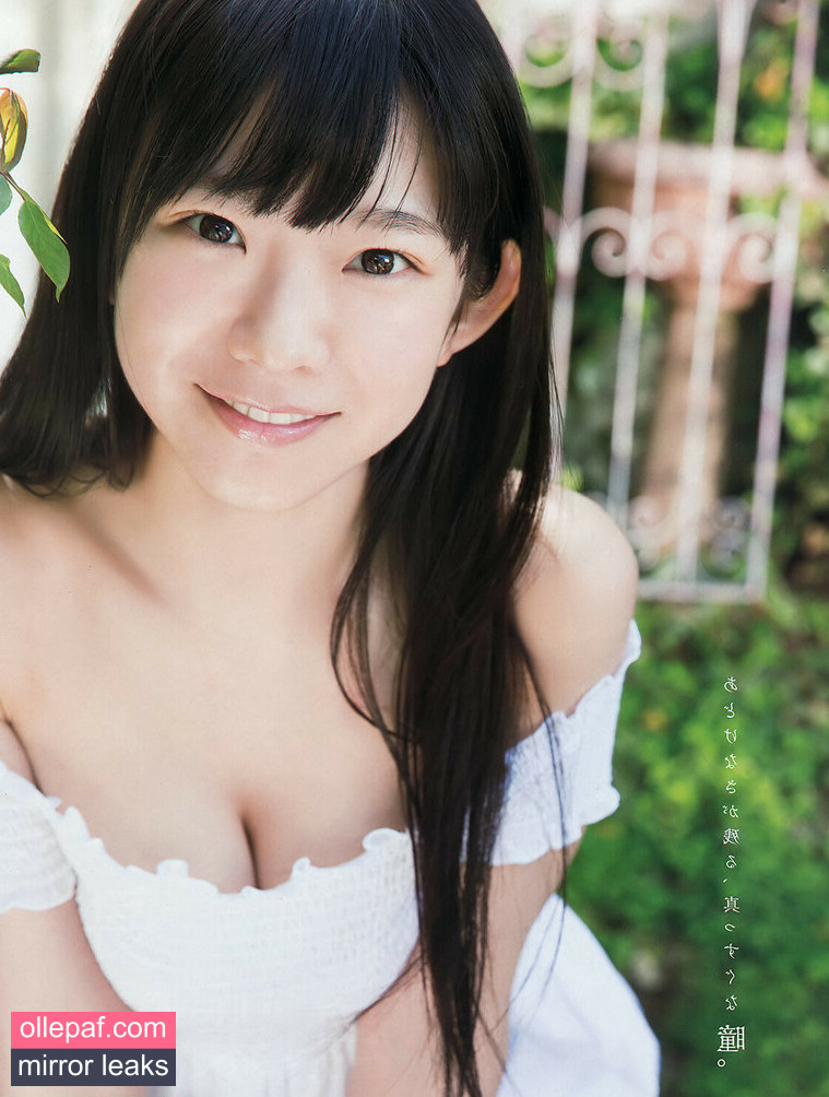 Latest Leaks Marina Nagasawa Nude #52 - Fapello