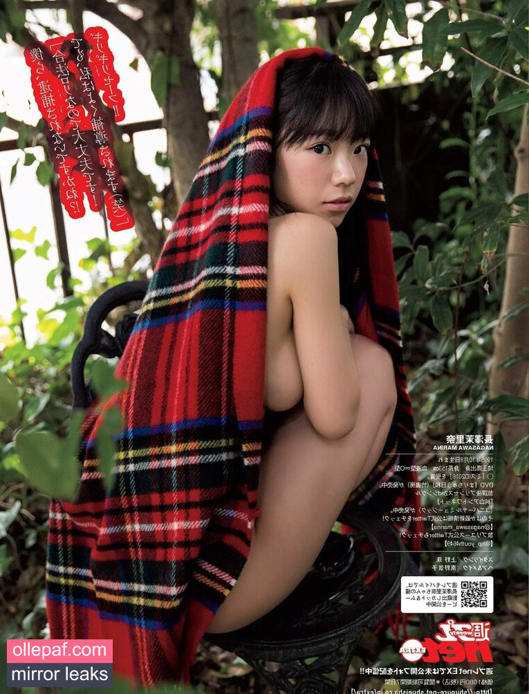 Latest Leaks Marina Nagasawa Nude #54 - Fapello