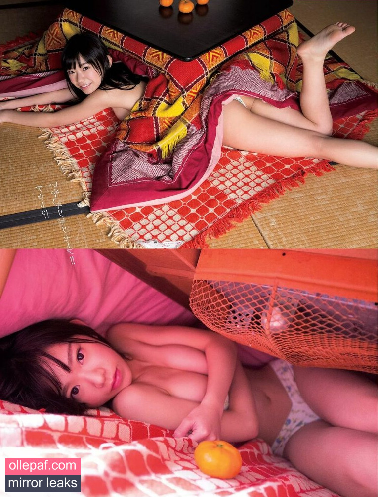 Latest Leaks Marina Nagasawa Nude #55 - Fapello
