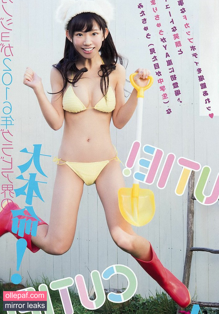 Latest Leaks Marina Nagasawa Nude #59 - Fapello