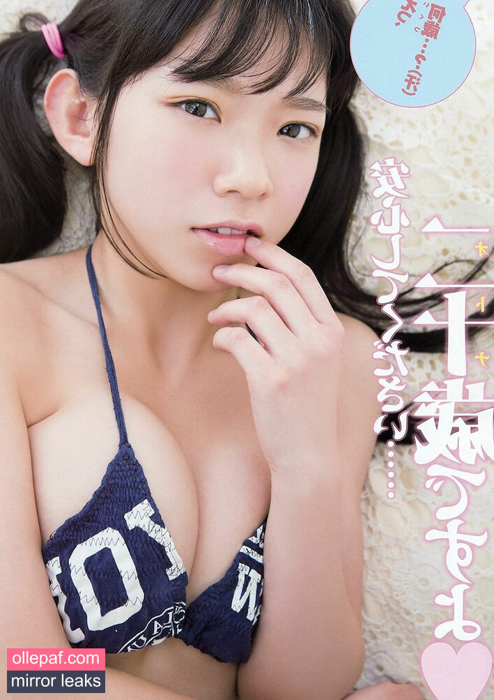 Latest Leaks Marina Nagasawa Nude #61 - Fapello