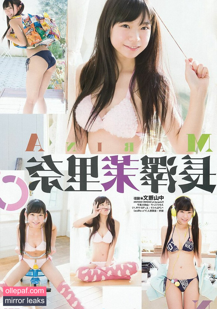 Latest Leaks Marina Nagasawa Nude #62 - Fapello