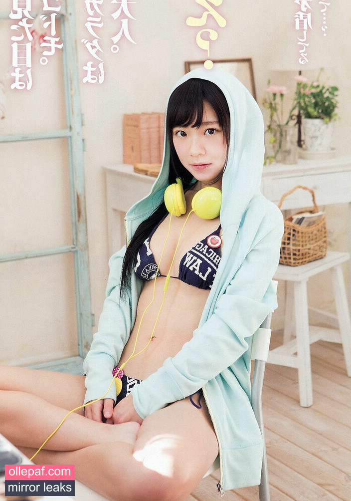 Latest Leaks Marina Nagasawa Nude #63 - Fapello