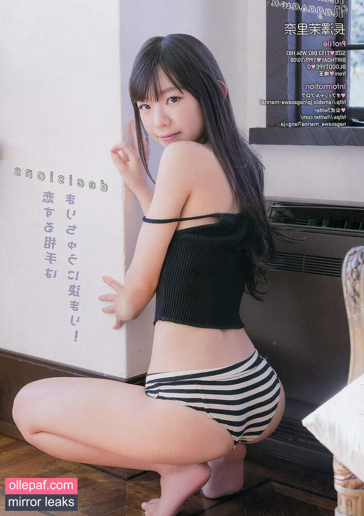 Latest Leaks Marina Nagasawa Nude #66 - Fapello