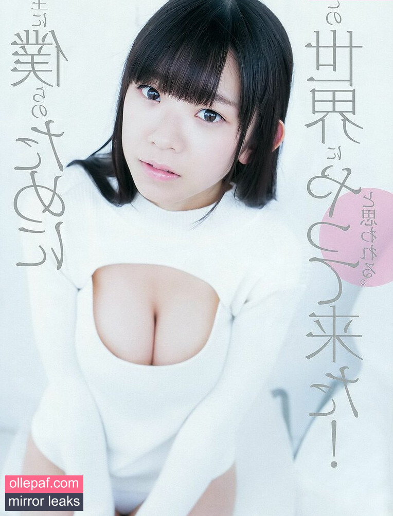 Latest Leaks Marina Nagasawa Nude #74 - Fapello