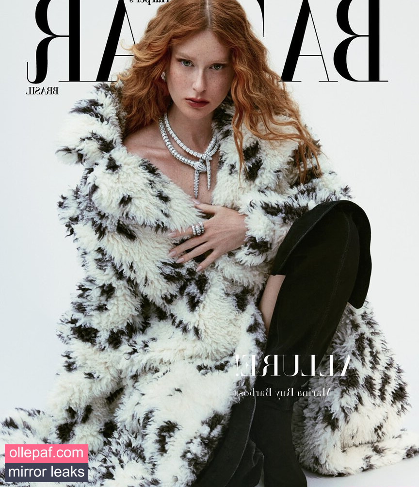 Marina Ruy Barbosa Nude Leaks OnlyFans #129 - Fapello