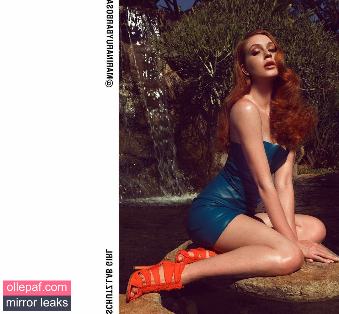 Marina Ruy Barbosa Nude Leaks OnlyFans #260 - Fapello