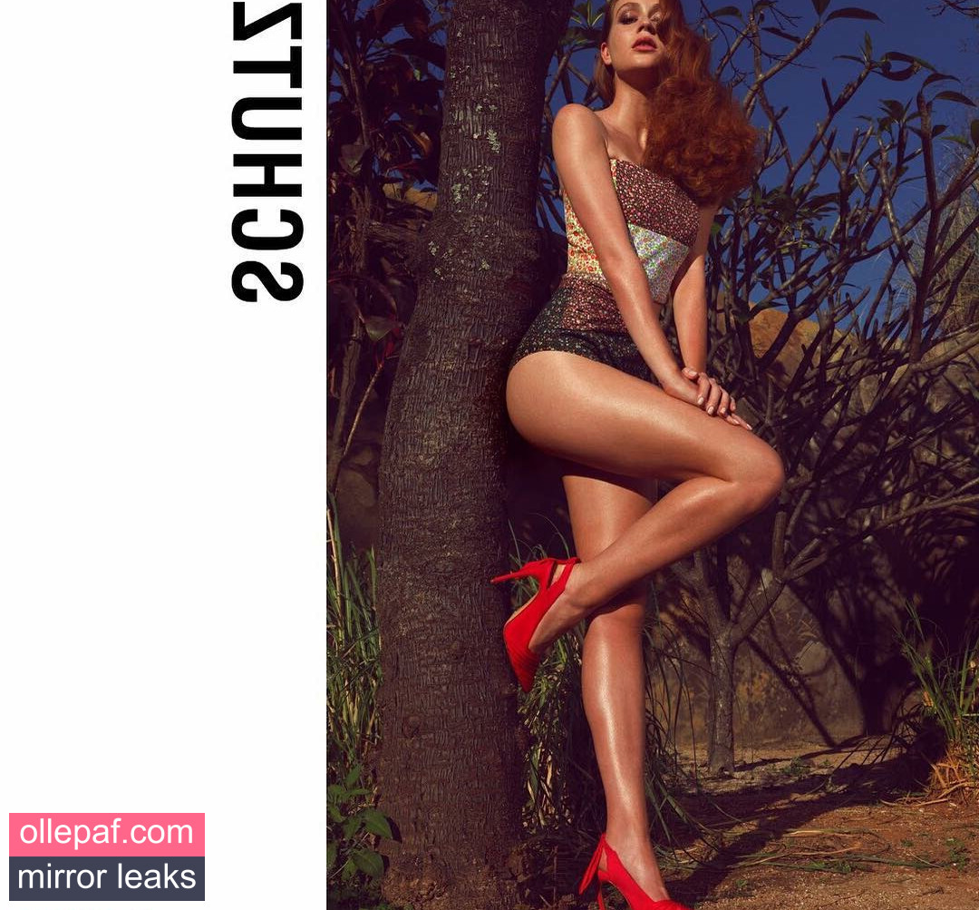 Marina Ruy Barbosa Nude Leaks OnlyFans #261 - Fapello