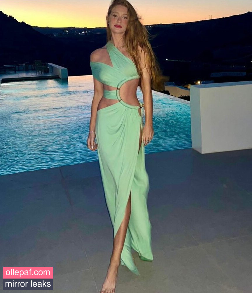 Marina Ruy Barbosa Nude Leaks OnlyFans #415 - Fapello