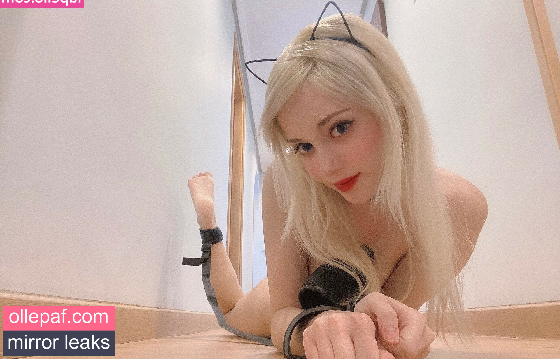 Latest Leaks Marina Seren Nude #107 - Fapello