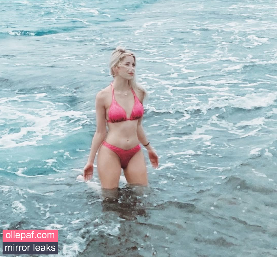 Latest Leaks Marina Seren Nude #17 - Fapello