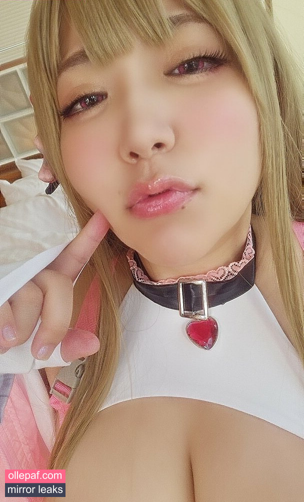 Latest Leaks Marina Yuzuki Nude #16 - Fapello
