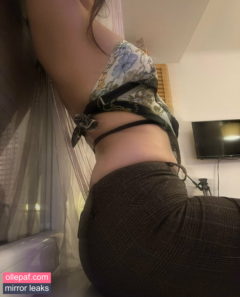 Latest Leaks marinaderat Nude #24 - Fapello