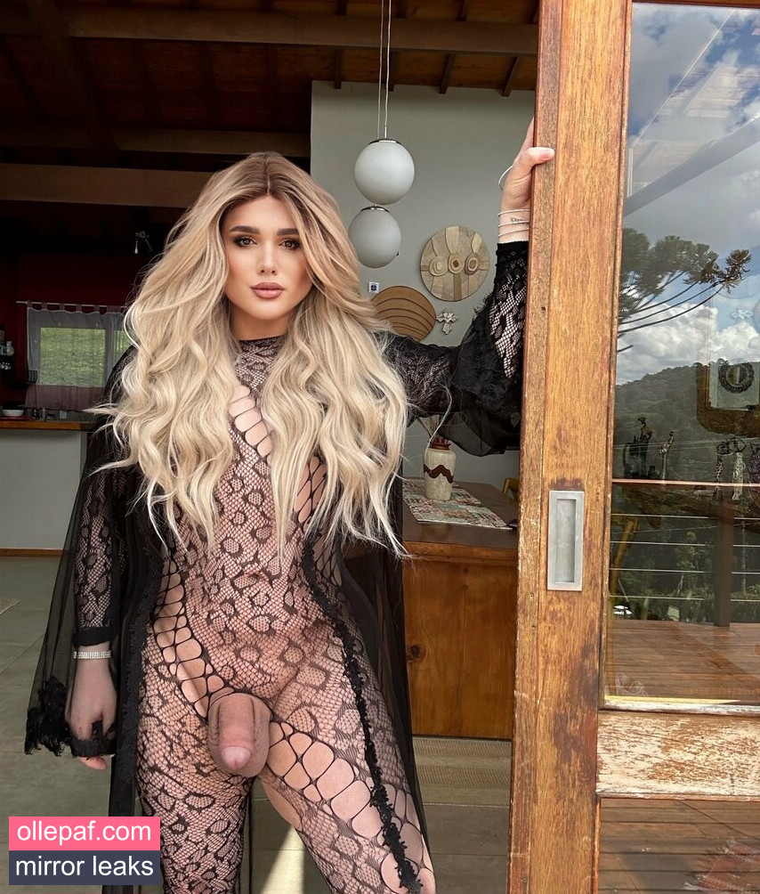 Latest Leaks marinastteele Nude #5 - Fapello