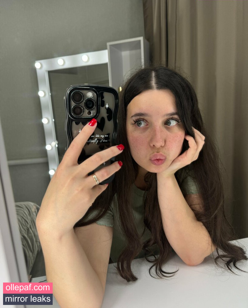 Latest Leaks marinette_vip Nude #29 - Fapello