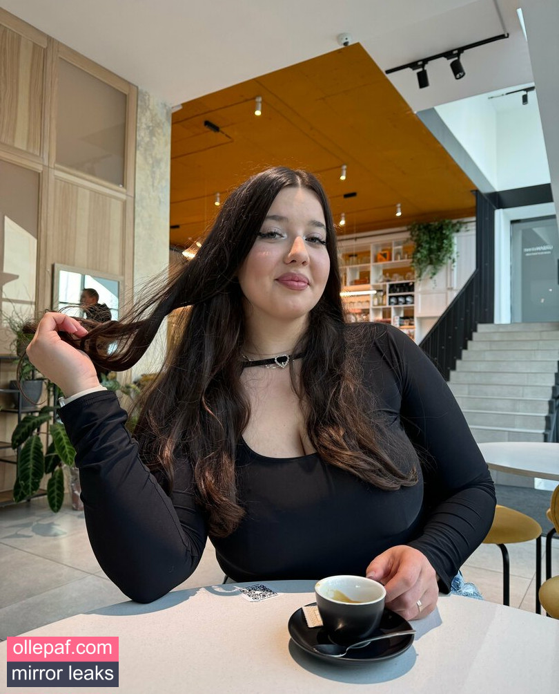 Latest Leaks marinette_vip Nude #40 - Fapello