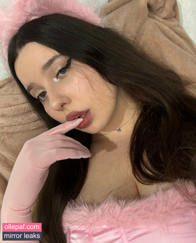 Latest Leaks marinette_vip Nude #45 - Fapello