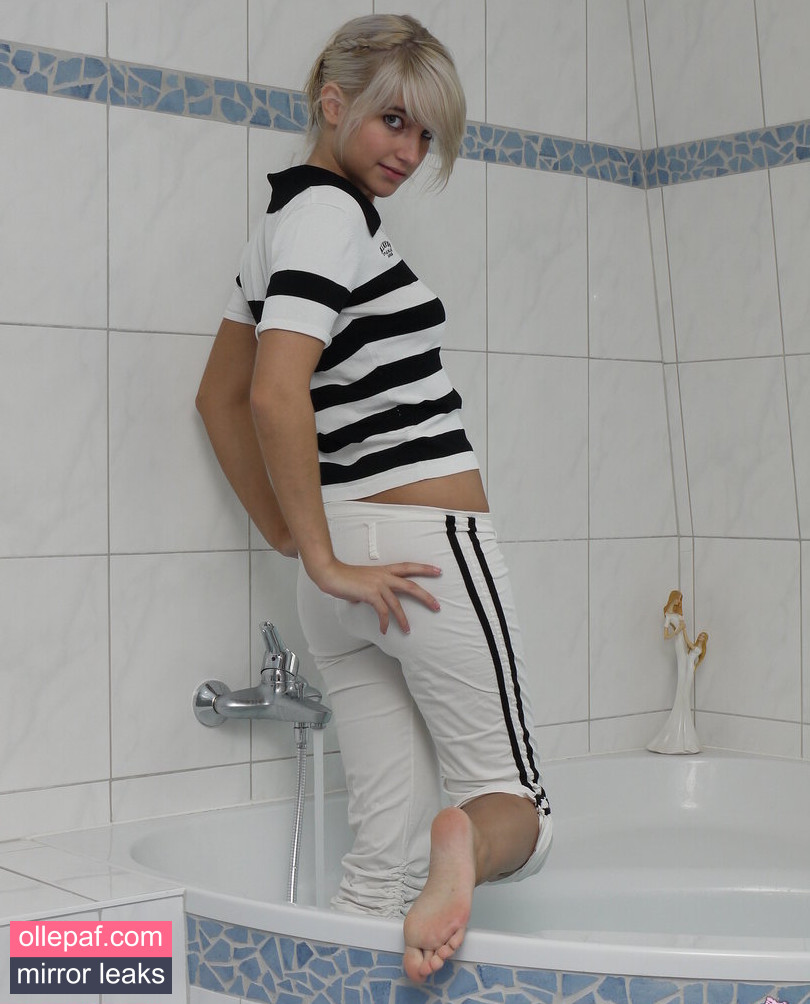 Latest Leaks Marinka Nude #1066 - Fapello